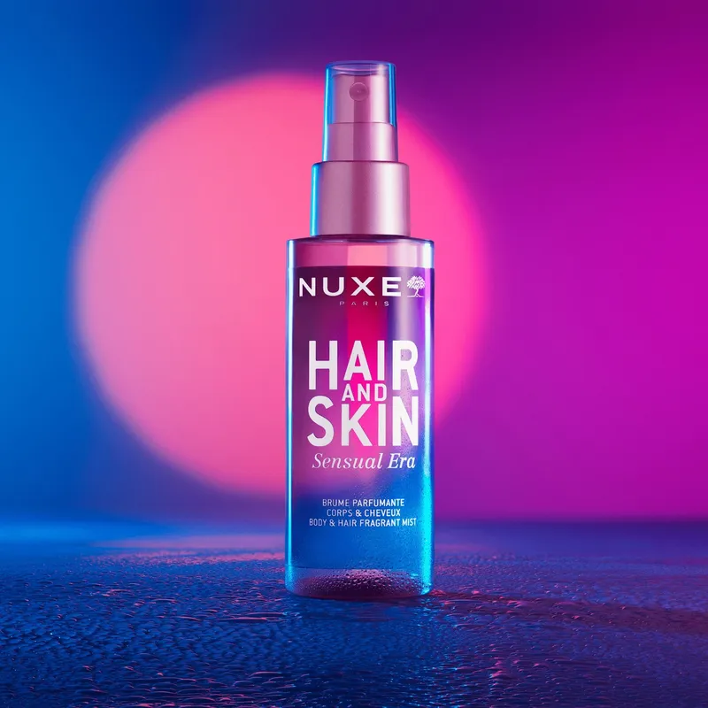 Bild 2 för Nuxe Hair & Skin Sensual Era 100 ml