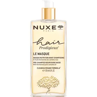 Produktfoto för Nuxe Hair Prodigieux Le Masque Pre-Shampoo Nourishing Mask 125 ml