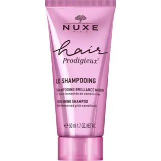 Produktfoto för Nuxe Hair Prodigieux Shine Shampoo 50 ml