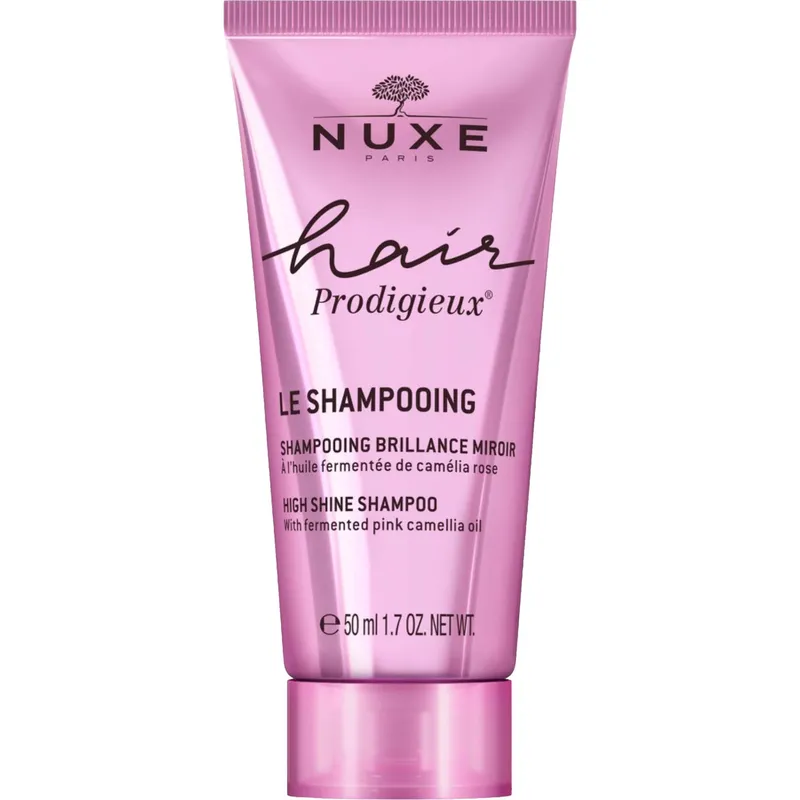 Bild 1 för Nuxe Hair Prodigieux Shine Shampoo 50 ml