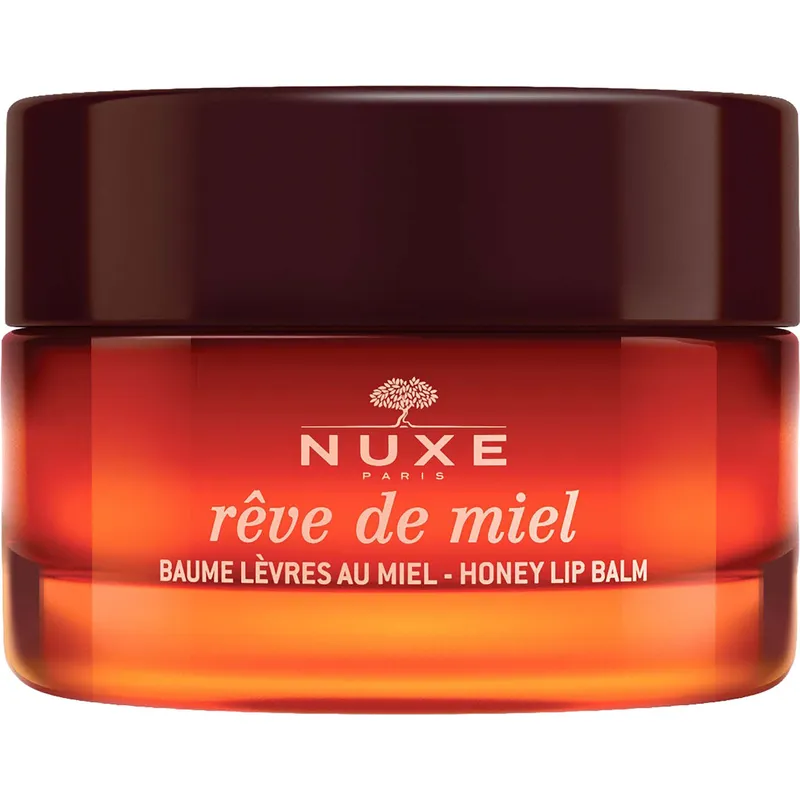 Bild 1 för NUXE Honey Lip Balm Ultra-Nourishing And Repairing 15 g