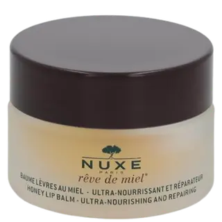Produktfoto för NUXE Honey Lip Balm Ultra-Nourishing And Repairing 15 g