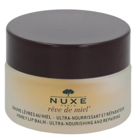 Bild 1 för NUXE Honey Lip Balm Ultra-Nourishing And Repairing 15 g