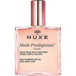Produktfoto för Nuxe Huile Prodigieuse Dry Oil Floral 50 ml