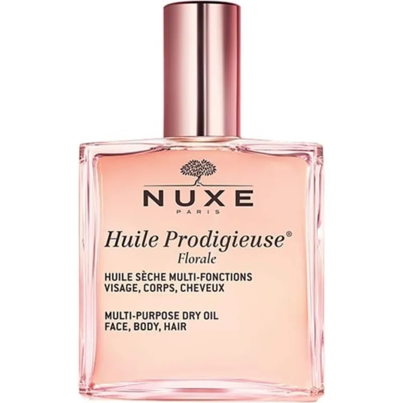 Bild 2 för Nuxe Huile Prodigieuse Dry Oil Floral 50 ml