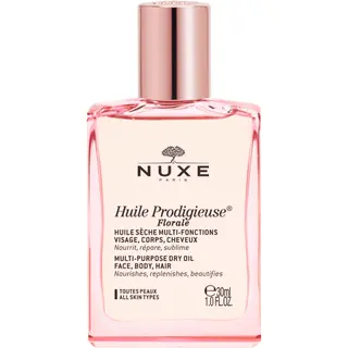 Produktfoto för Nuxe Huile Prodigieuse Florale Multi-Purpose Dry Oil 30 ml