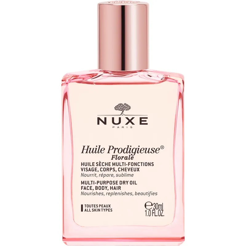 Alternativ bild 0 för Nuxe Huile Prodigieuse Florale Multi-Purpose Dry Oil 30 ml
