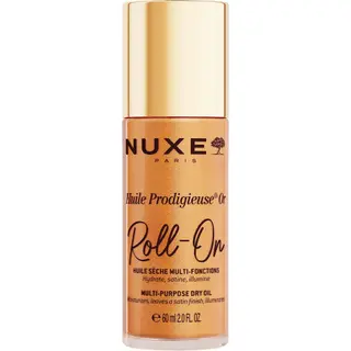 Produktfoto för Nuxe Huile Prodigieuse Or Roll-On 60 ml