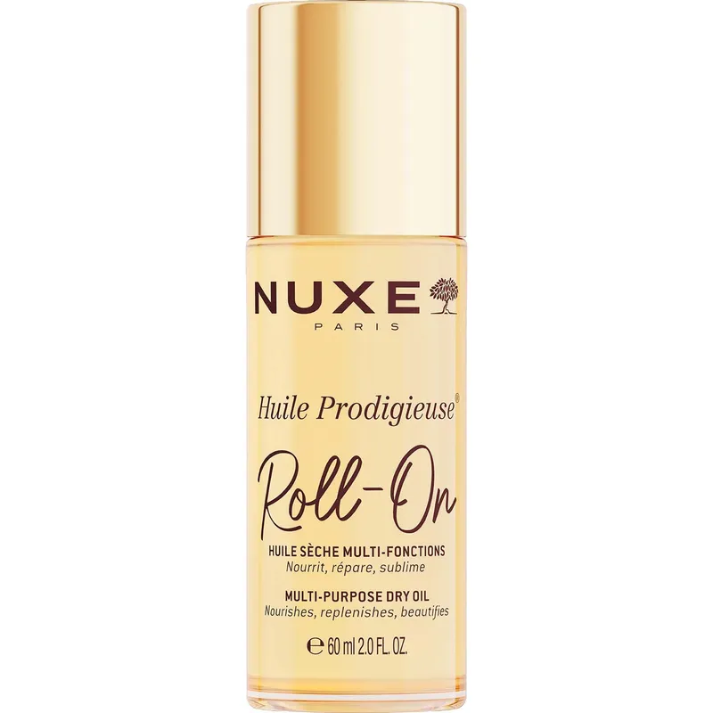 Bild 1 för Nuxe Huile Prodigieuse Roll-On 60 ml