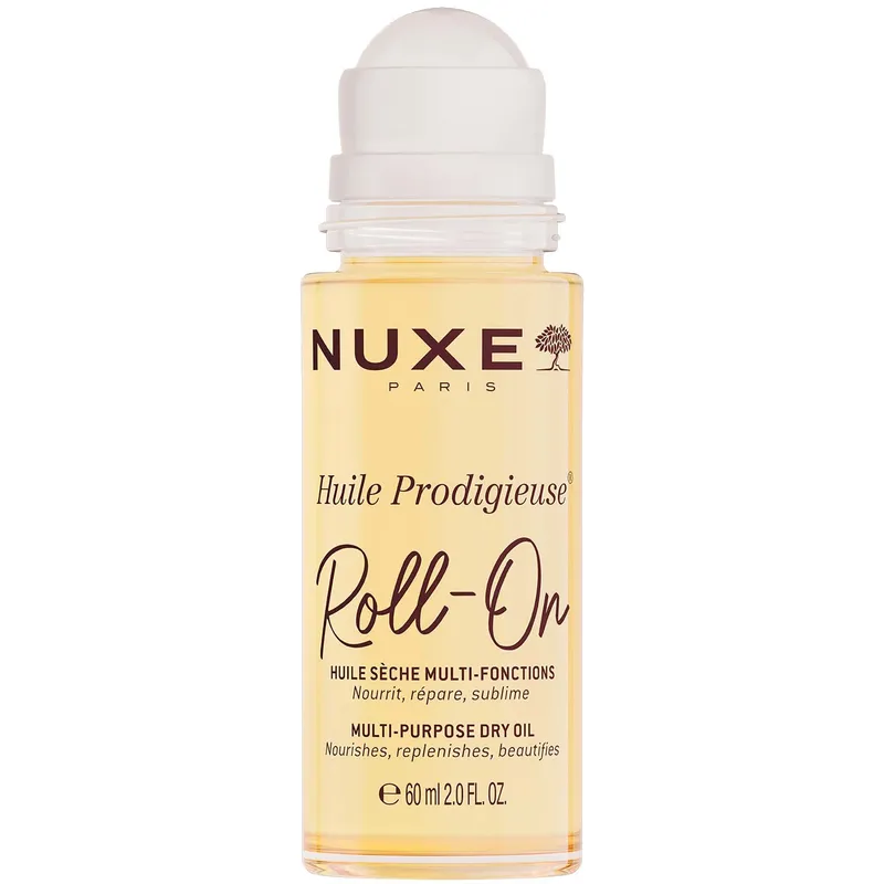 Bild 2 för Nuxe Huile Prodigieuse Roll-On 60 ml