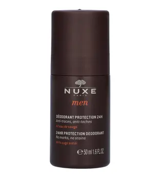 Produktfoto för Nuxe Men Deodorant Roll-On 24Hr 50 ml