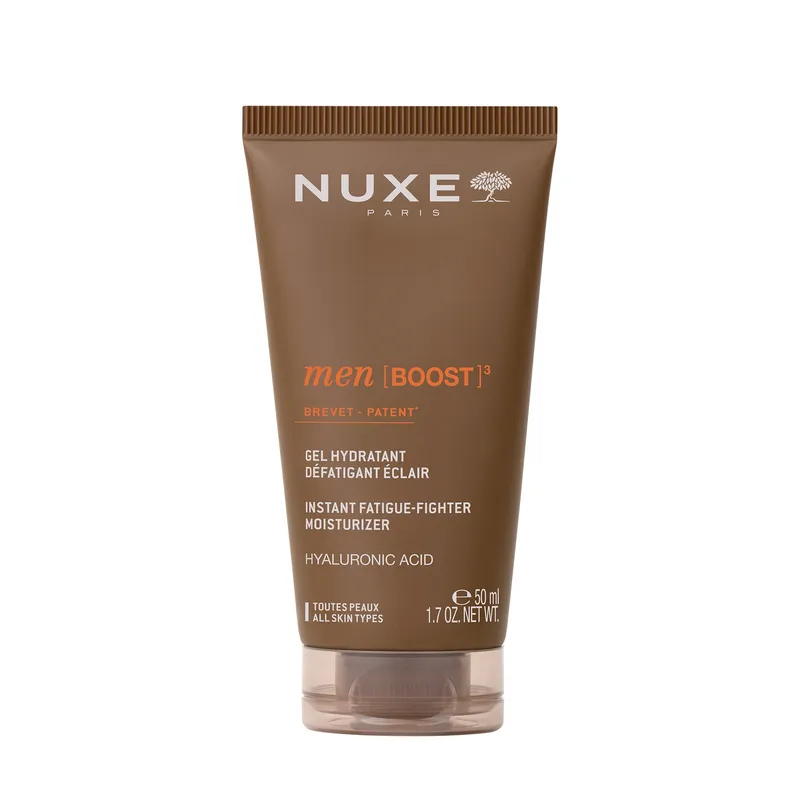 Bild 2 för Nuxe Men Moist Gel 50 ml
