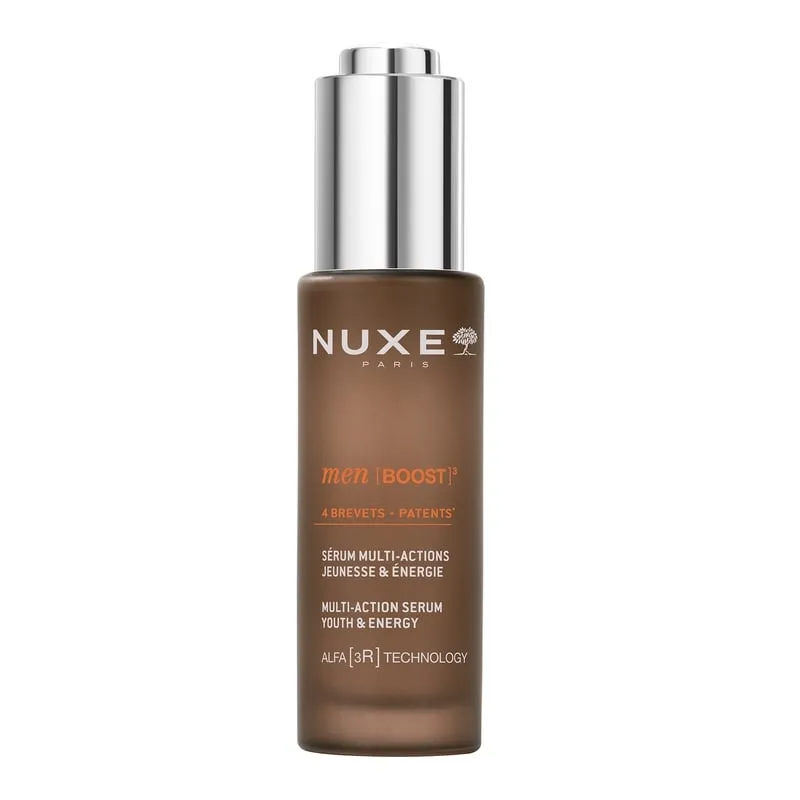 Bild 1 för Nuxe Men Multi Action Serum 30 ml