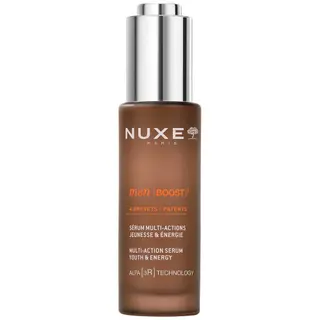 Produktfoto för Nuxe Men Multi Action Serum 30 ml