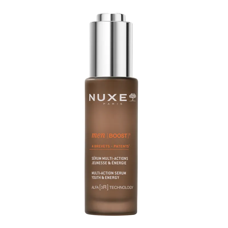 Bild 2 för Nuxe Men Multi Action Serum 30 ml