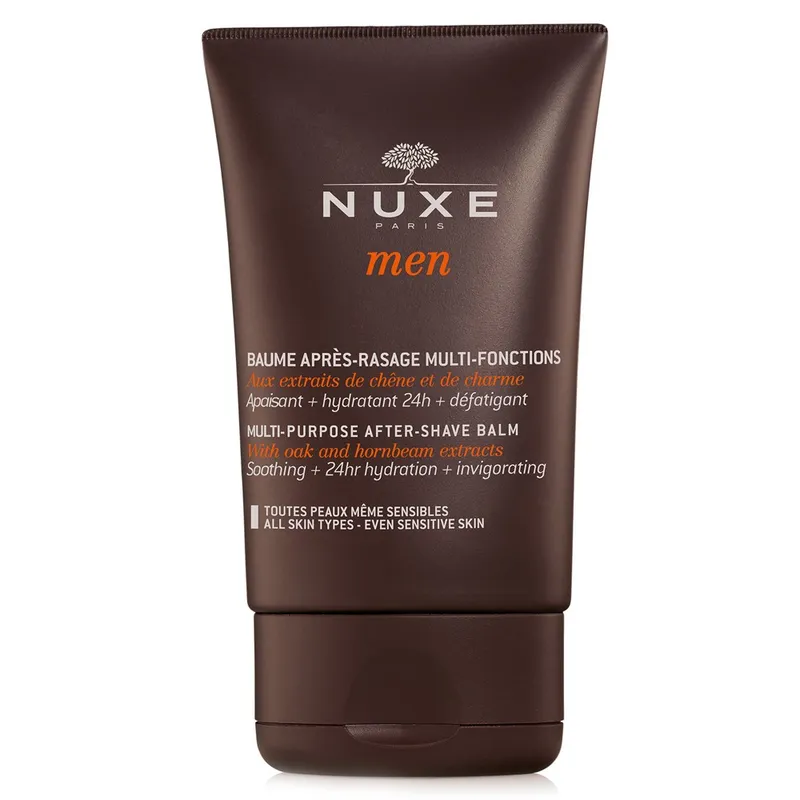 Bild 2 för Nuxe Men Multi-Purpose After-Shave Balm 50 ml