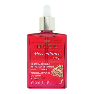 Produktfoto för Nuxe Merveillance LIFT Firming Activating Oil-Serum 30 ml