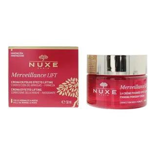 Produktfoto för Nuxe Merveillance LIFT Firming Powdery Cream 50 ml