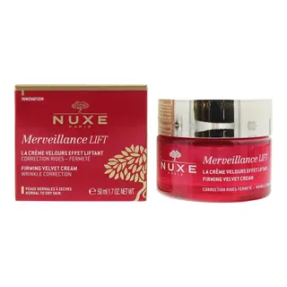 Produktfoto för Nuxe Merveillance LIFT Firming Velvet Cream 50 ml
