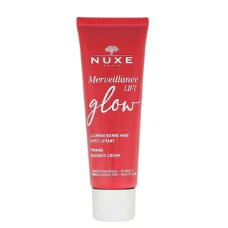 Produktfoto för Nuxe Merveillance LIFT Glow Firming Radiance Cream 50 ml