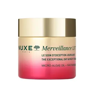 Produktfoto för Nuxe Merveillance LIFT The Exceptional Day & Night Cream 75 ml