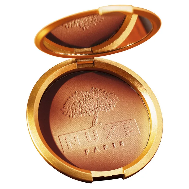 Bild 2 för Nuxe Multi-Usage Compact Bronzing Powder