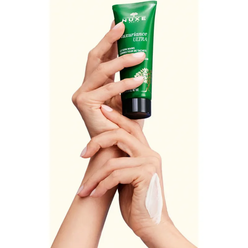 Bild 2 för Nuxe Nuxuriance ULTRA Hand Cream 75 ml