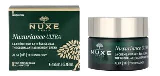Produktfoto för Nuxe Nuxuriance ULTRA Night Cream 50 ml