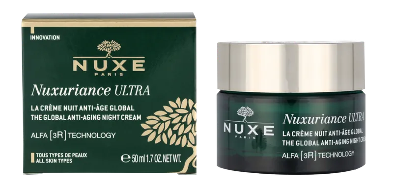 Bild 1 för Nuxe Nuxuriance ULTRA Night Cream 50 ml