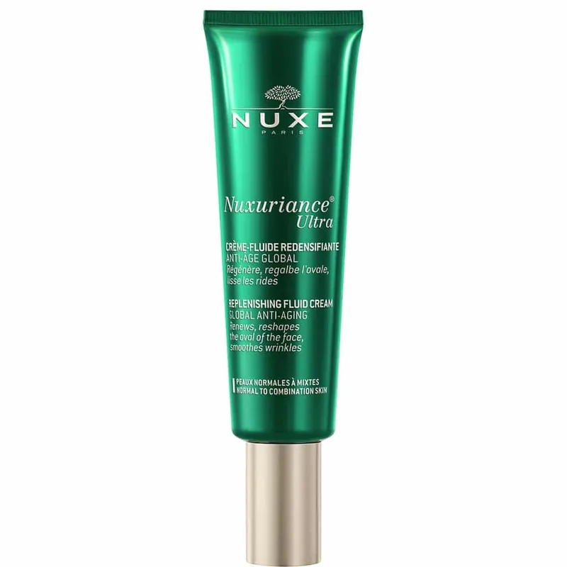 Alternativ bild 0 för Nuxe Nuxuriance ULTRA Replenishing Fluid Cream 50 ml