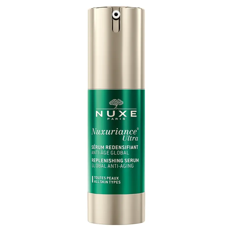 Bild 2 för Nuxe Nuxuriance Ultra Replenishing Serum 30 ml