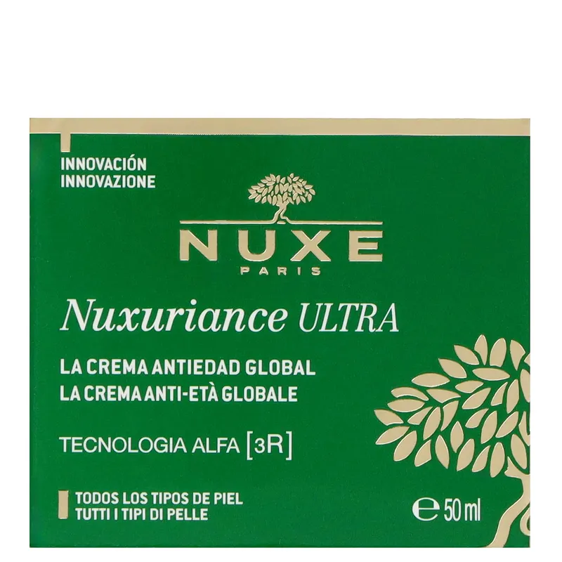 Bild 2 för Nuxe Nuxuriance ULTRA The Global Anti-Aging Cream 50 ml