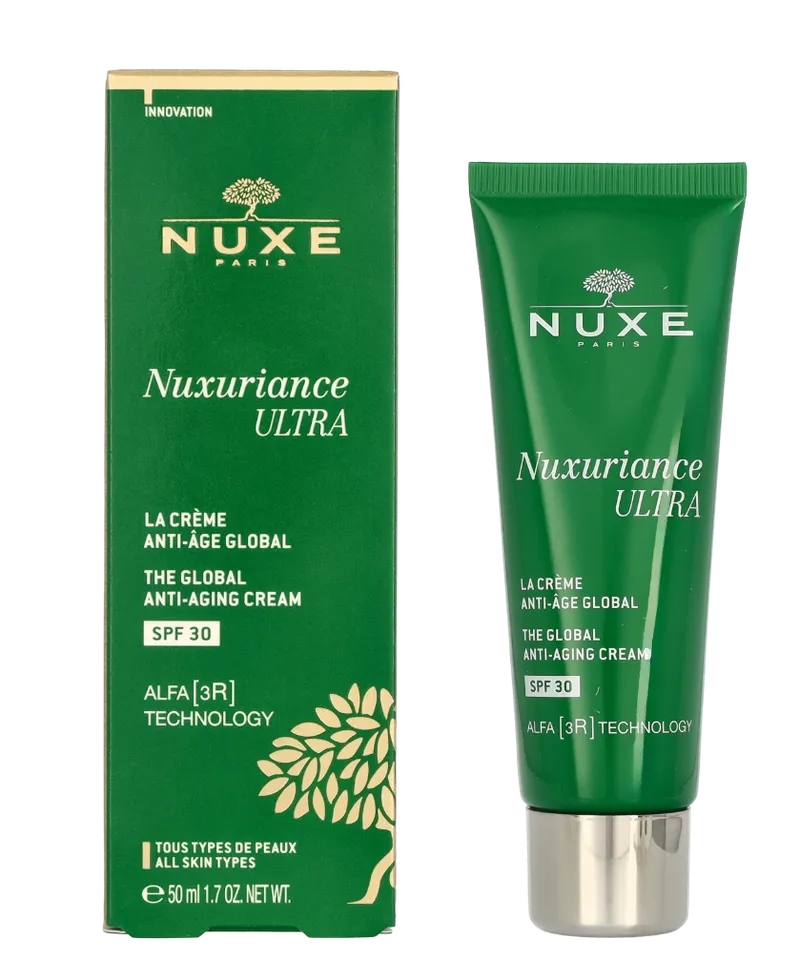 Bild 1 för Nuxe Nuxuriance ULTRA The Global Anti Aging Cream SPF30 50 ml