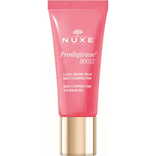 Produktfoto för Nuxe Prodigieuse BOOST Multi-Correction Eye Balm Gel 15 ml