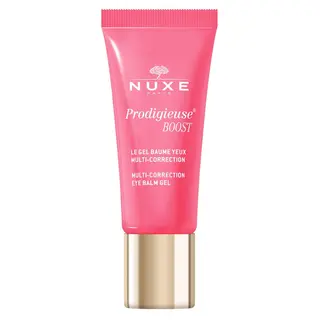 Produktfoto för Nuxe Prodigieuse BOOST Multi-Correction Eye Balm Gel 15 ml