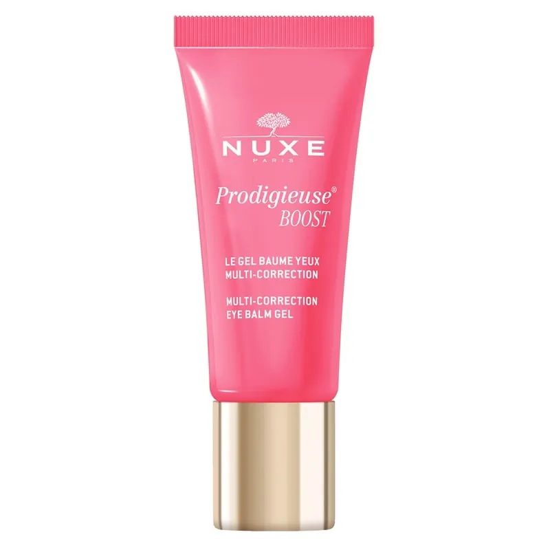 Bild 1 för Nuxe Prodigieuse BOOST Multi-Correction Eye Balm Gel 15 ml