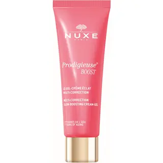 Produktfoto för Nuxe Prodigieuse BOOST Multi-Correction Glow-Boosting Cream-Gel 40 ml