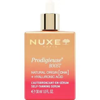 Produktfoto för Nuxe Prodigieuse Boost Self-Tanning Serum 30 ml