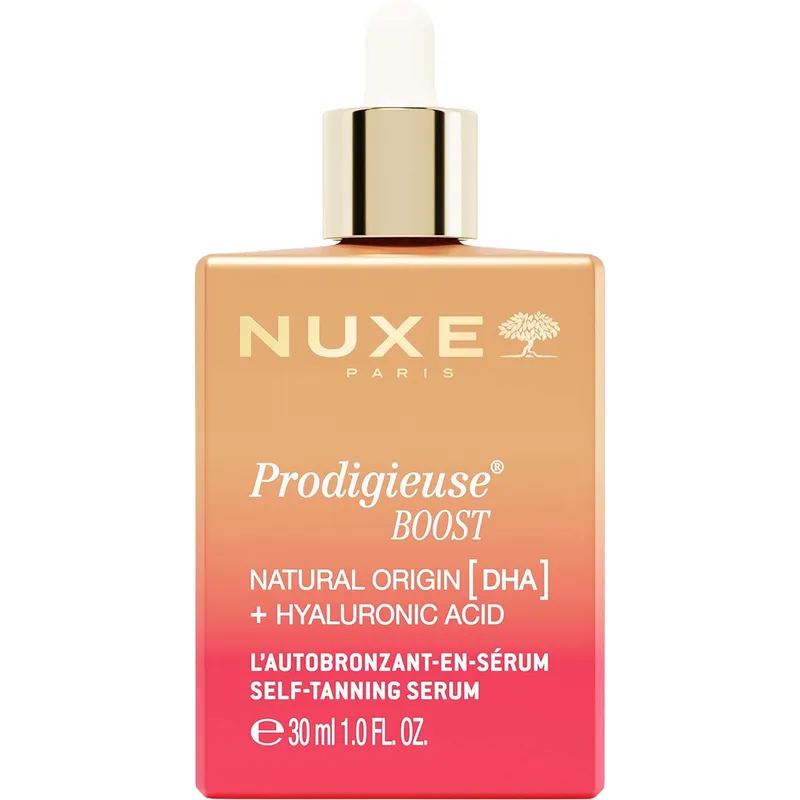 Bild 1 för Nuxe Prodigieuse Boost Self-Tanning Serum 30 ml