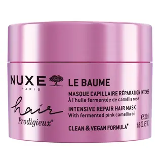 Produktfoto för Nuxe Prodigieux Hair Intensive Repair Mask 200 ml