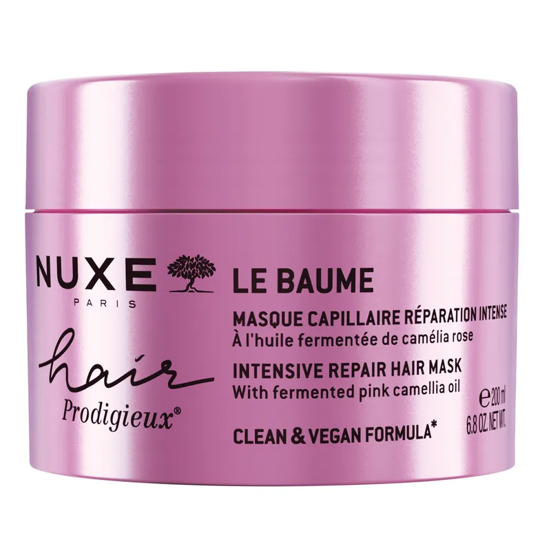 Bild 2 för Nuxe Prodigieux Hair Intensive Repair Mask 200 ml