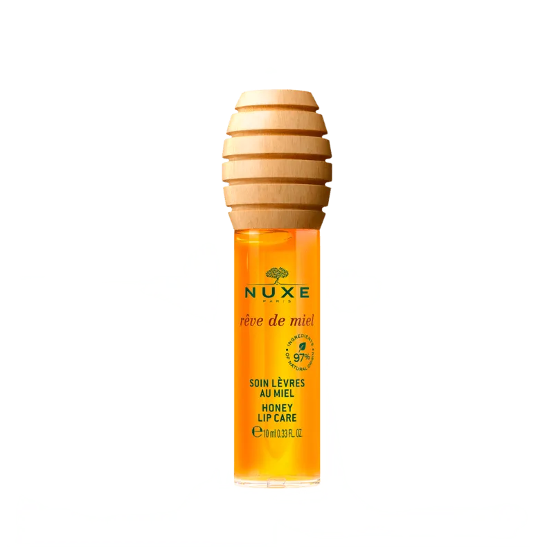 Bild 1 för Nuxe Rêve de miel Honey Lip Oil 10 ml