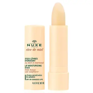 Produktfoto för Nuxe Rêve De Miel Lip Moisturizing Stick