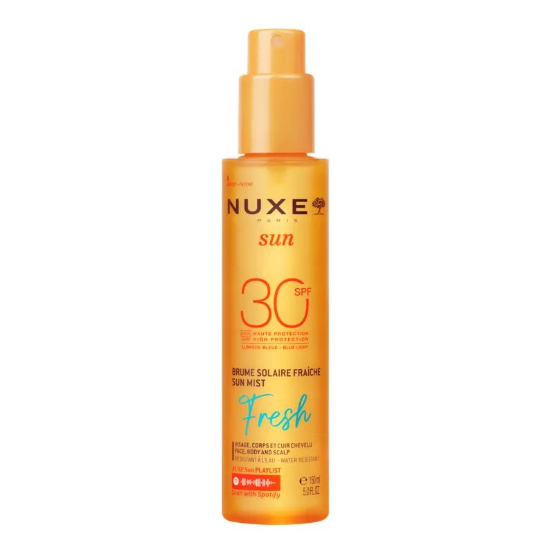 Bild 1 för Nuxe Sun Mist Fresh SPF30 150 ml