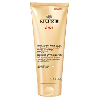 Produktfoto för Nuxe Sun Refreshing After-Sun Lotion 200 ml