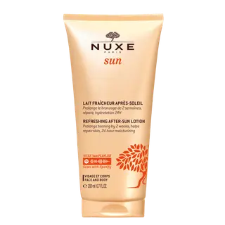 Produktfoto för Nuxe Sun Refreshing After-Sun Lotion 200 ml