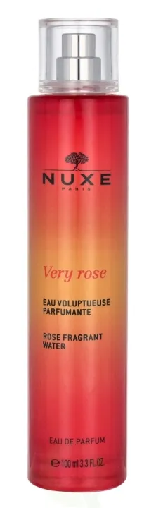 Alternativ bild 0 för Nuxe Very Rose Fragrant Water