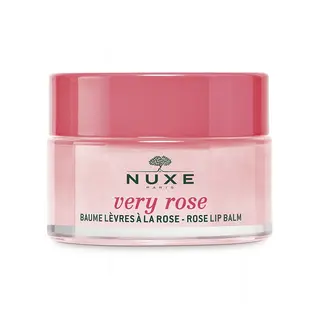Produktfoto för Nuxe Very Rose Lip Balm 15 ml