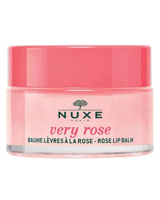 Produktfoto för Nuxe Very Rose Lip Balm 15 ml