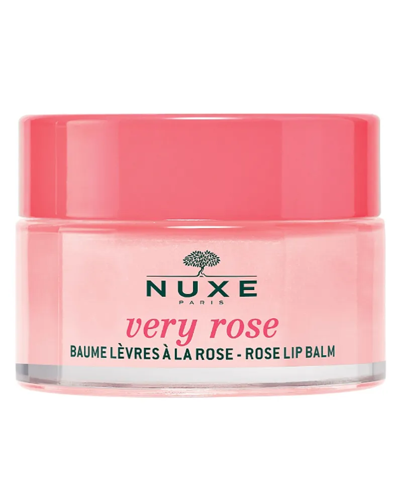 Bild 1 för Nuxe Very Rose Lip Balm 15 ml